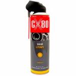 Smar litowy 400ml Boll kartusz